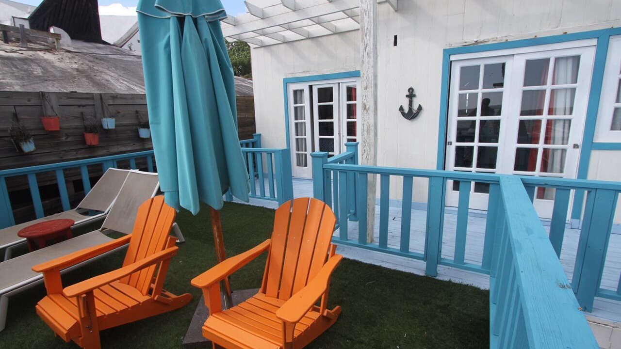 Photo of Patio Balcony in Boca Chica