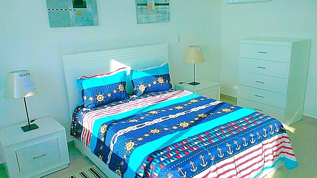 Photo of Bedroom in Boca Chica