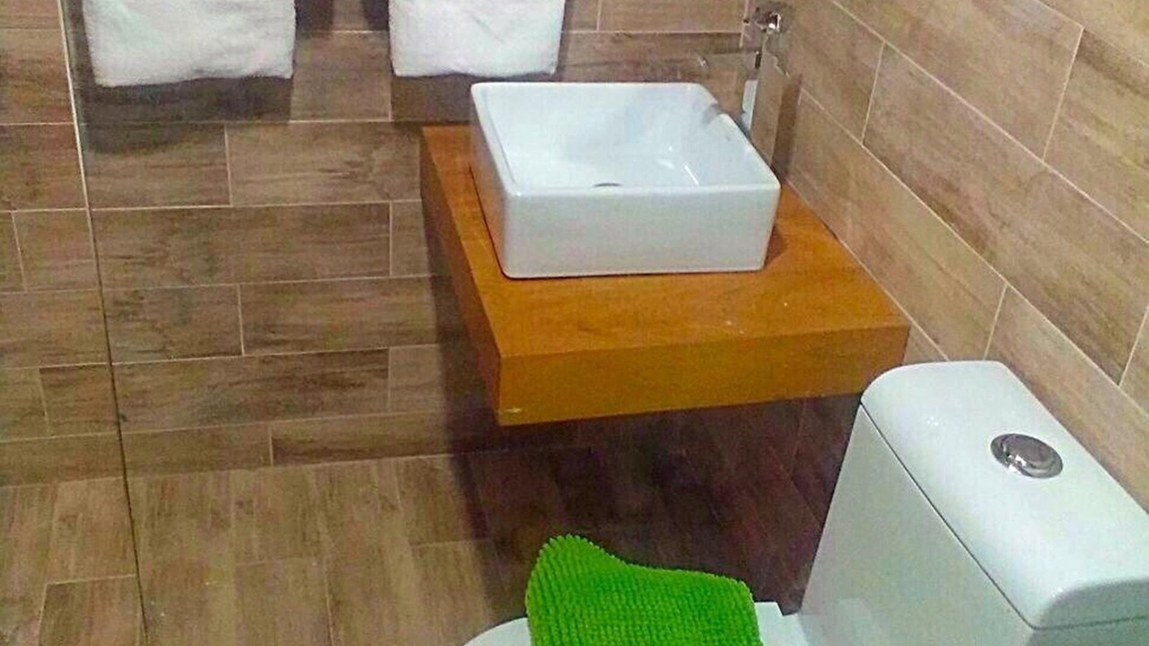 Photo of Bathroom in Boca Chica