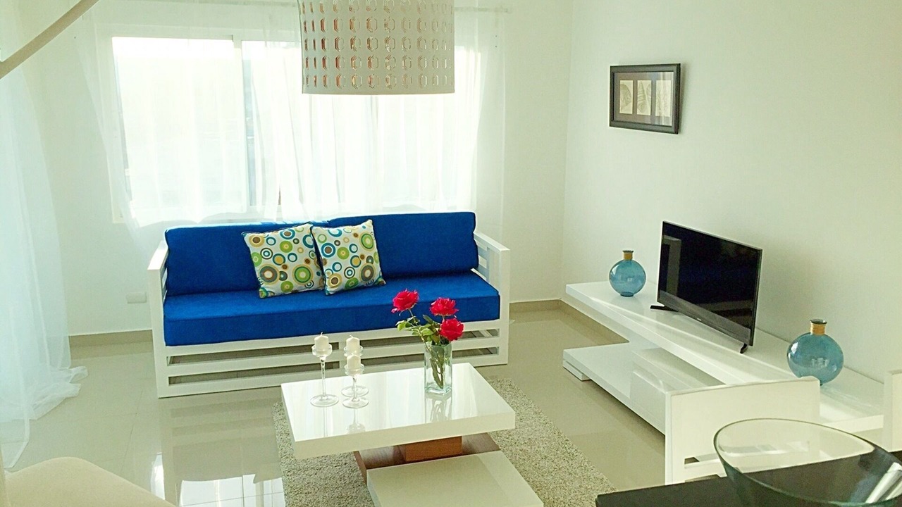 Photo of Livingroom in Boca Chica