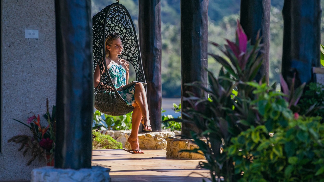 Photo of Outdoor in Savusavu