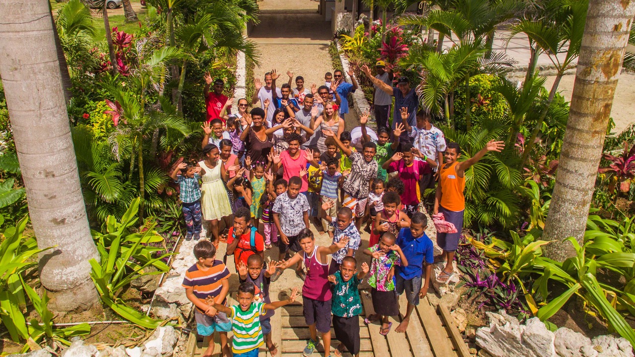 Photo of Outdoor in Savusavu