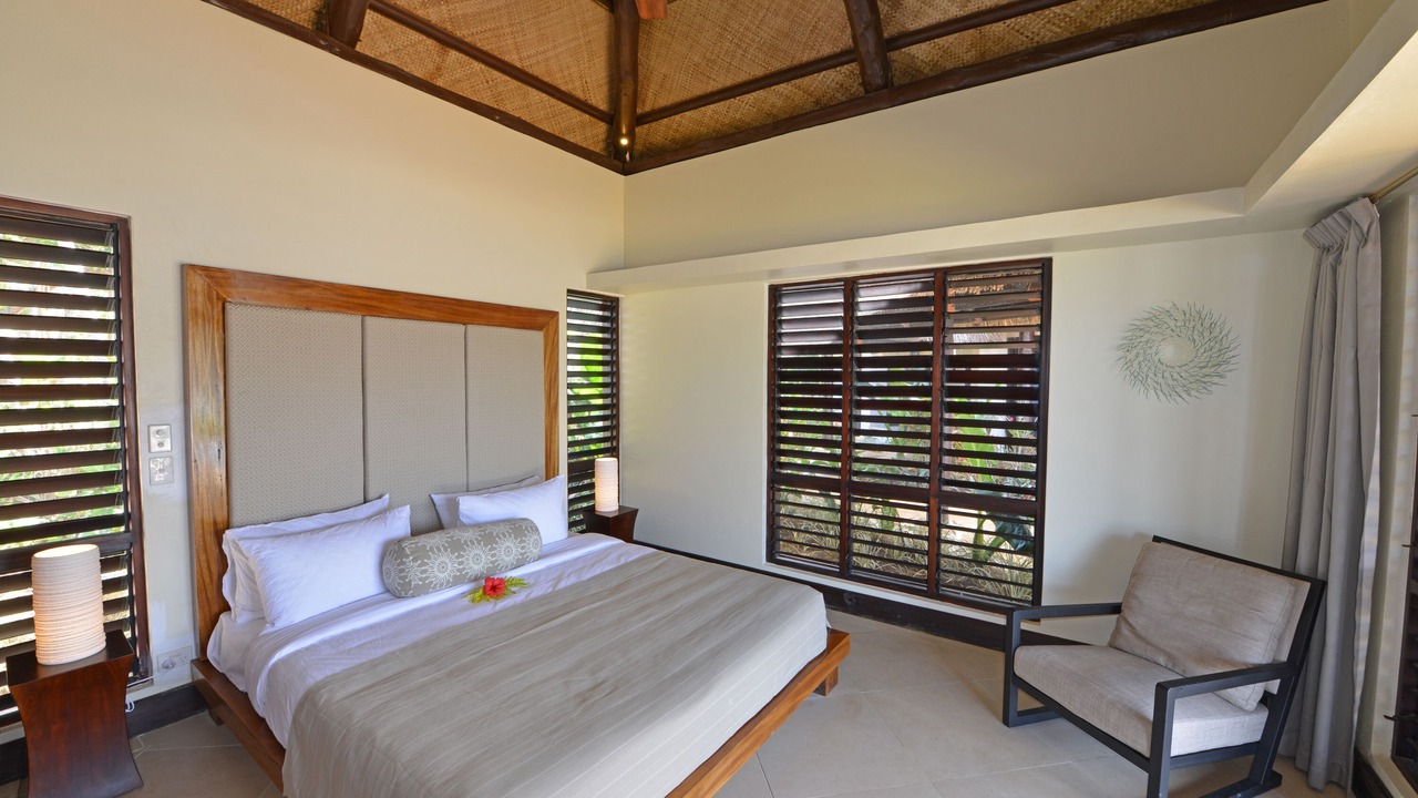 Photo of Bedroom in Savusavu