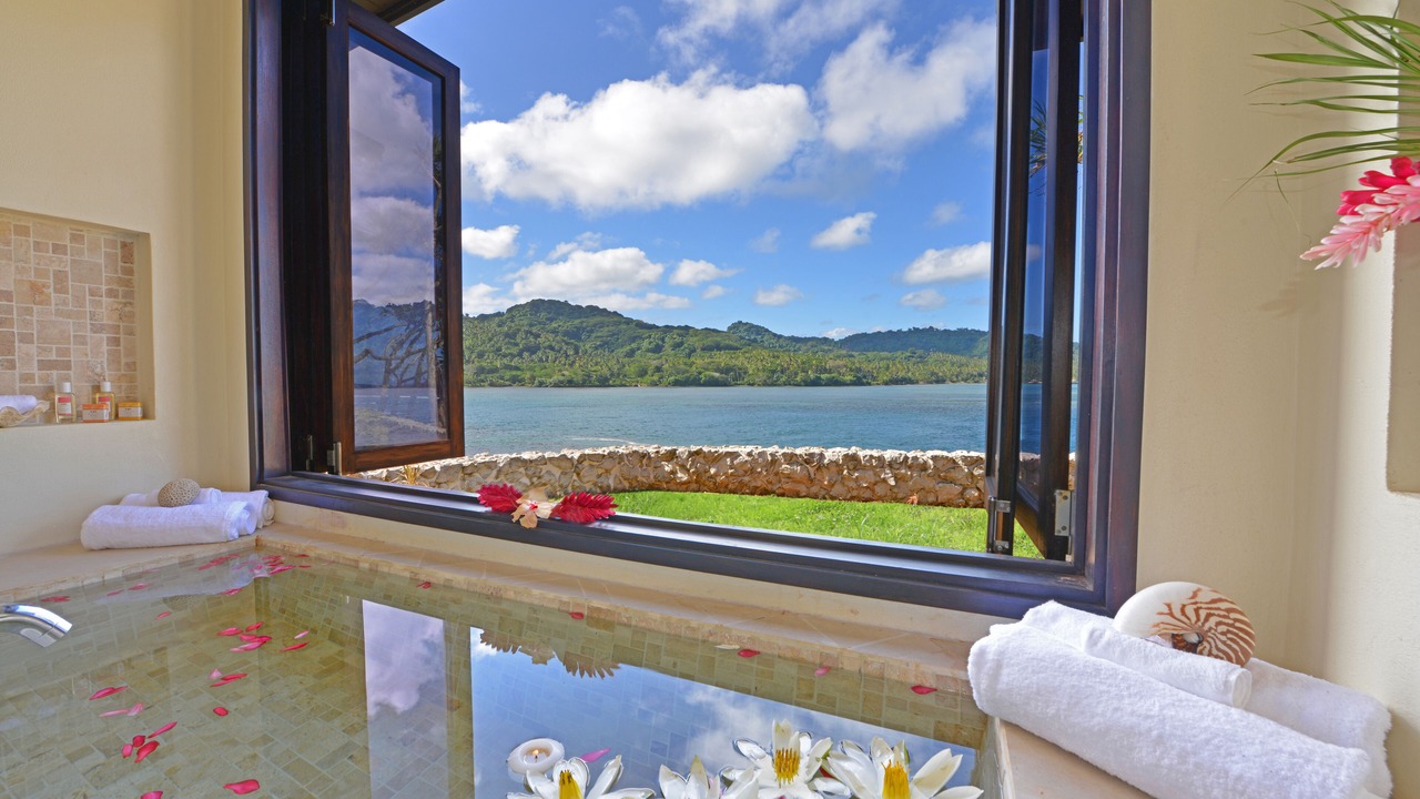 Photo of Bedroom in Savusavu