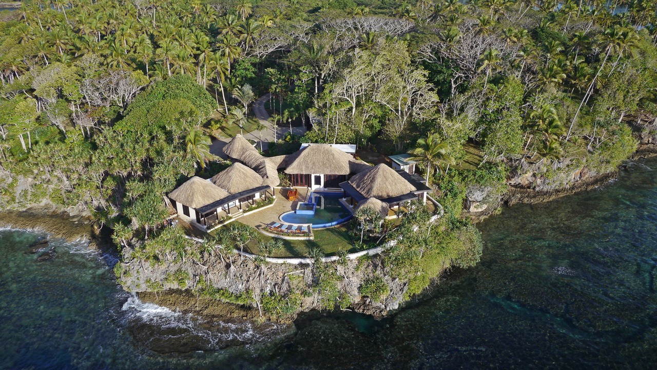 Photo of Outdoor in Savusavu
