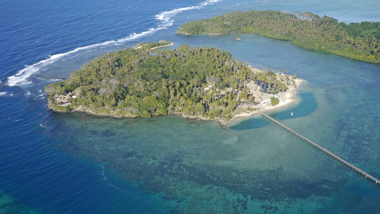 Photo of Others in Savusavu