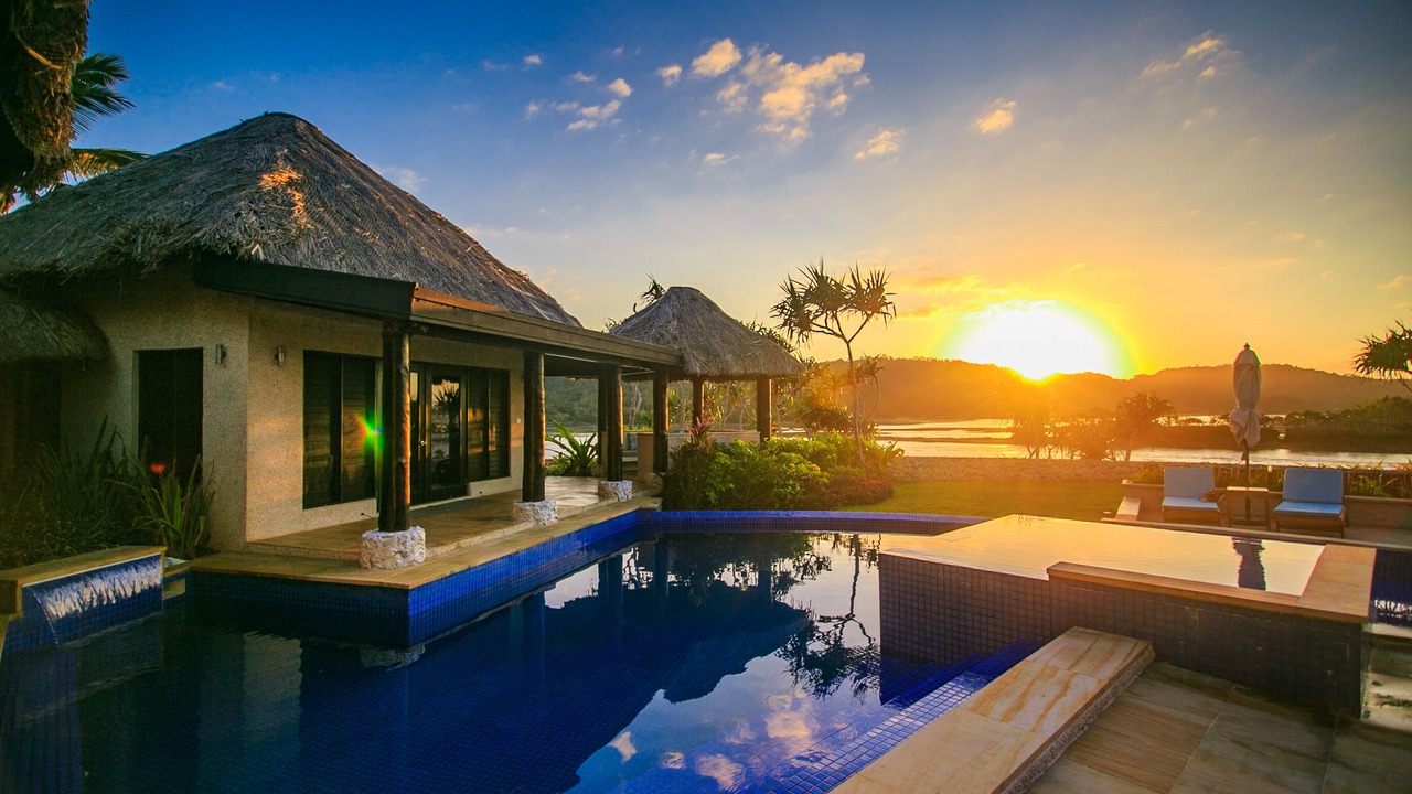 Photo of Outdoor in Savusavu