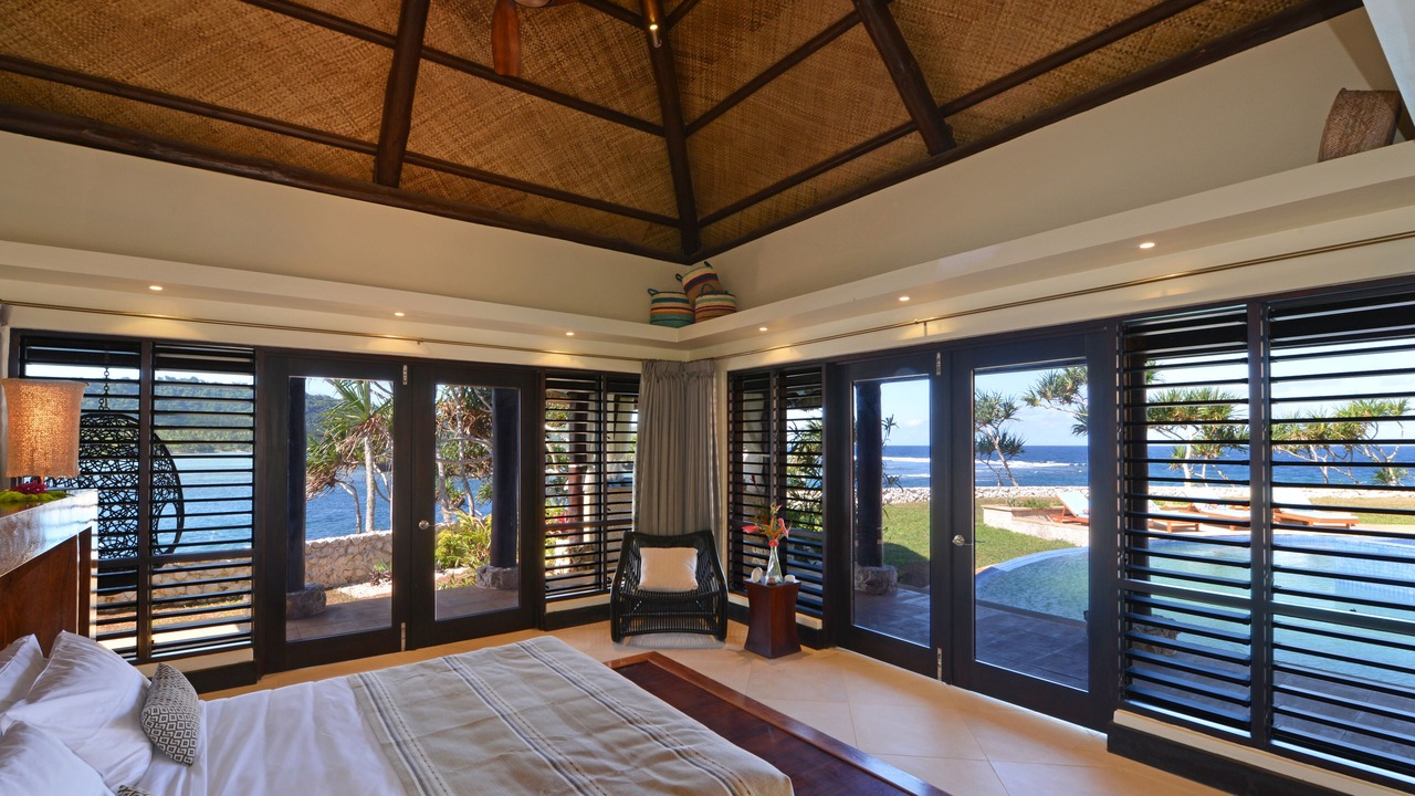 Photo of Bedroom in Savusavu