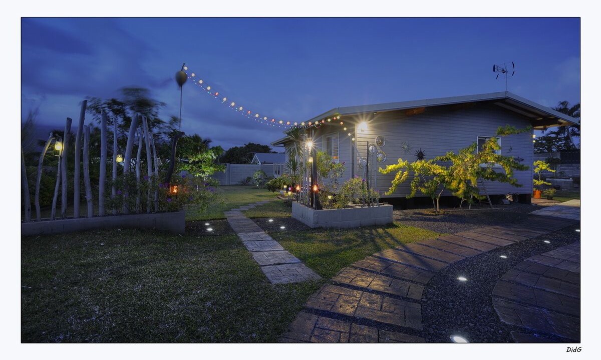 Photo of Outdoor in To'ahotu