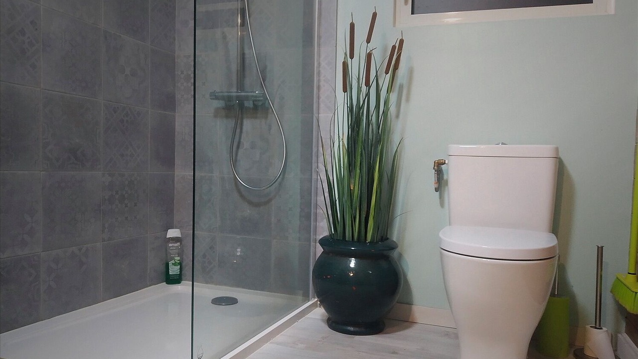 Photo of Bathroom in To'ahotu