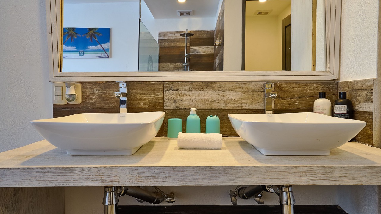 Photo of Bathroom in Zona Colonial