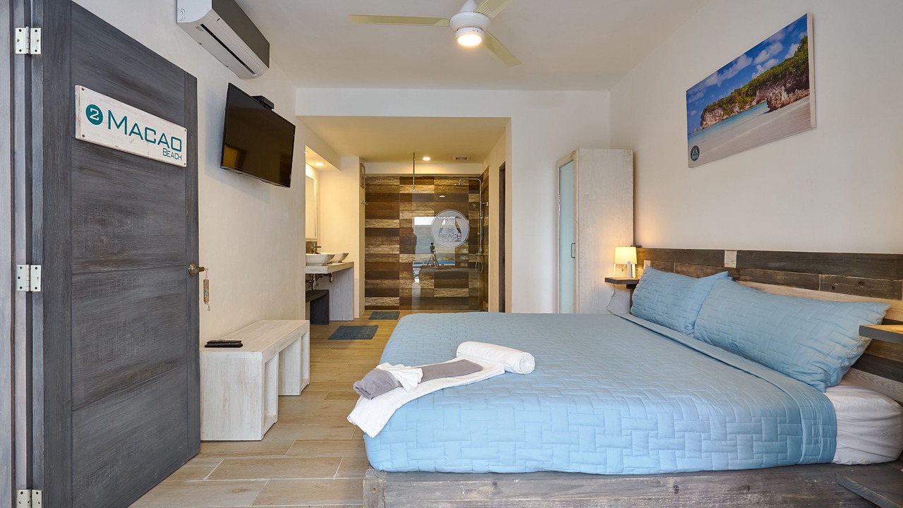 Photo of Bedroom in Zona Colonial