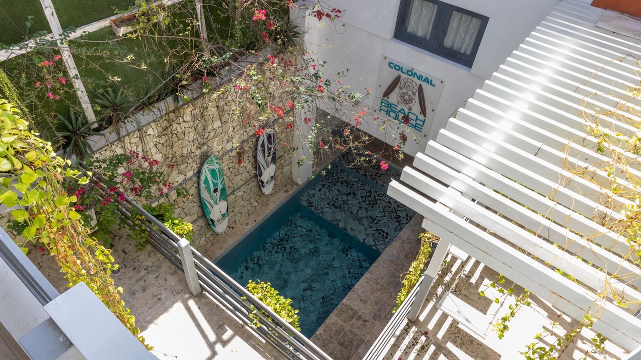 Photo of Outdoor in Zona Colonial