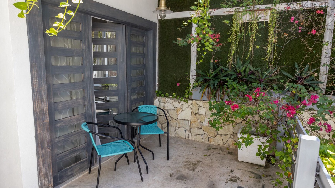 Photo of Outdoor in Zona Colonial