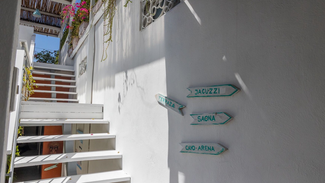 Photo of Outdoor in Zona Colonial
