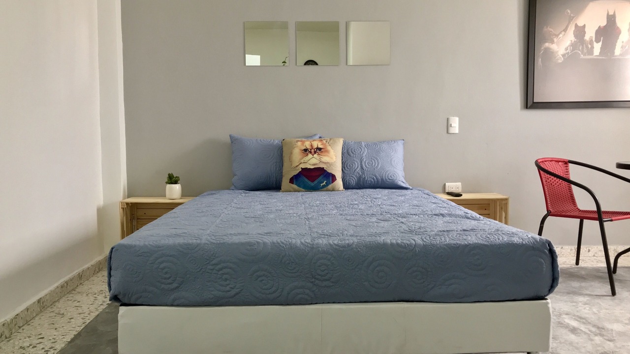 Photo of Bedroom in Bavaro