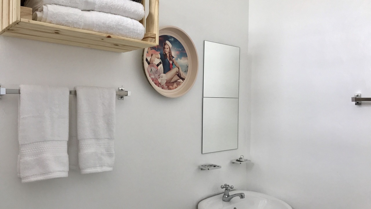 Photo of Bathroom in Bavaro