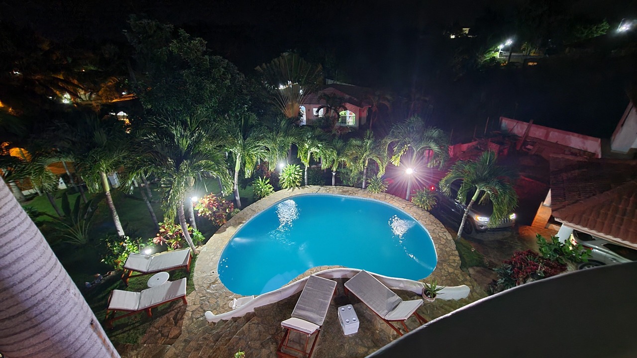 Photo of Outdoor in La Mulata I