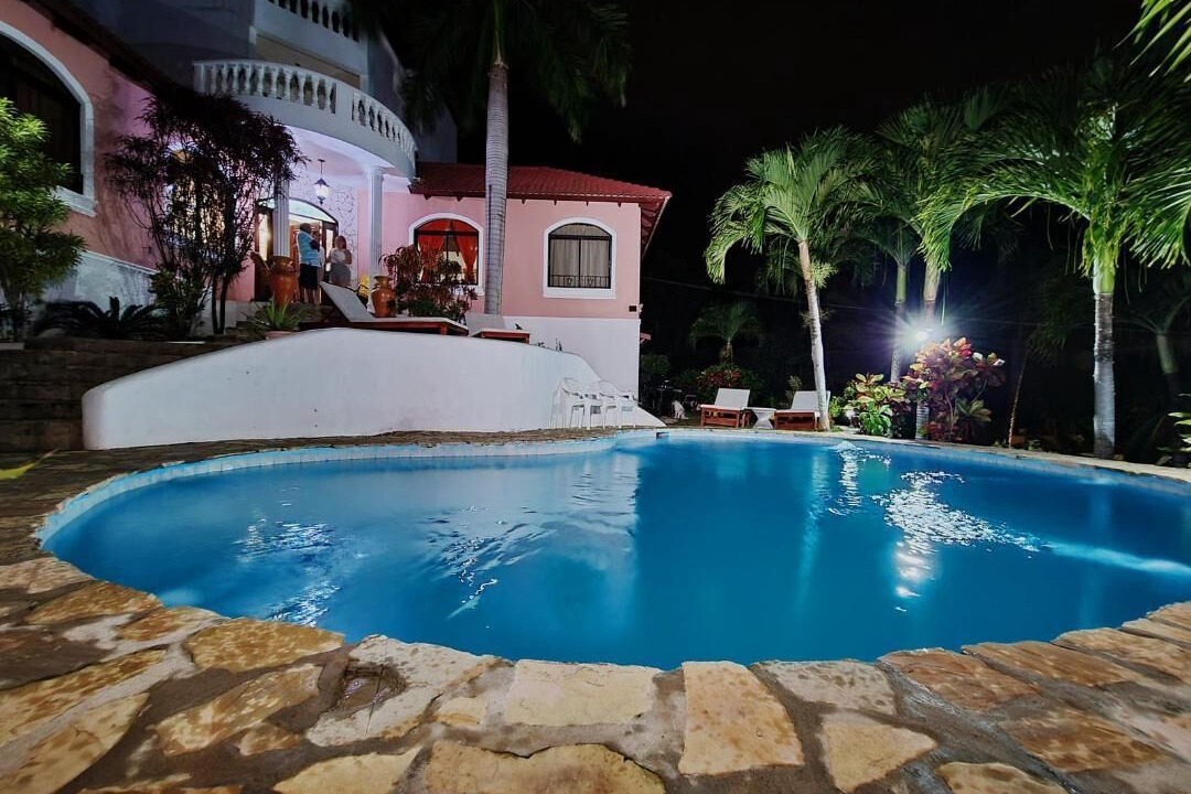 Photo of Outdoor in La Mulata I