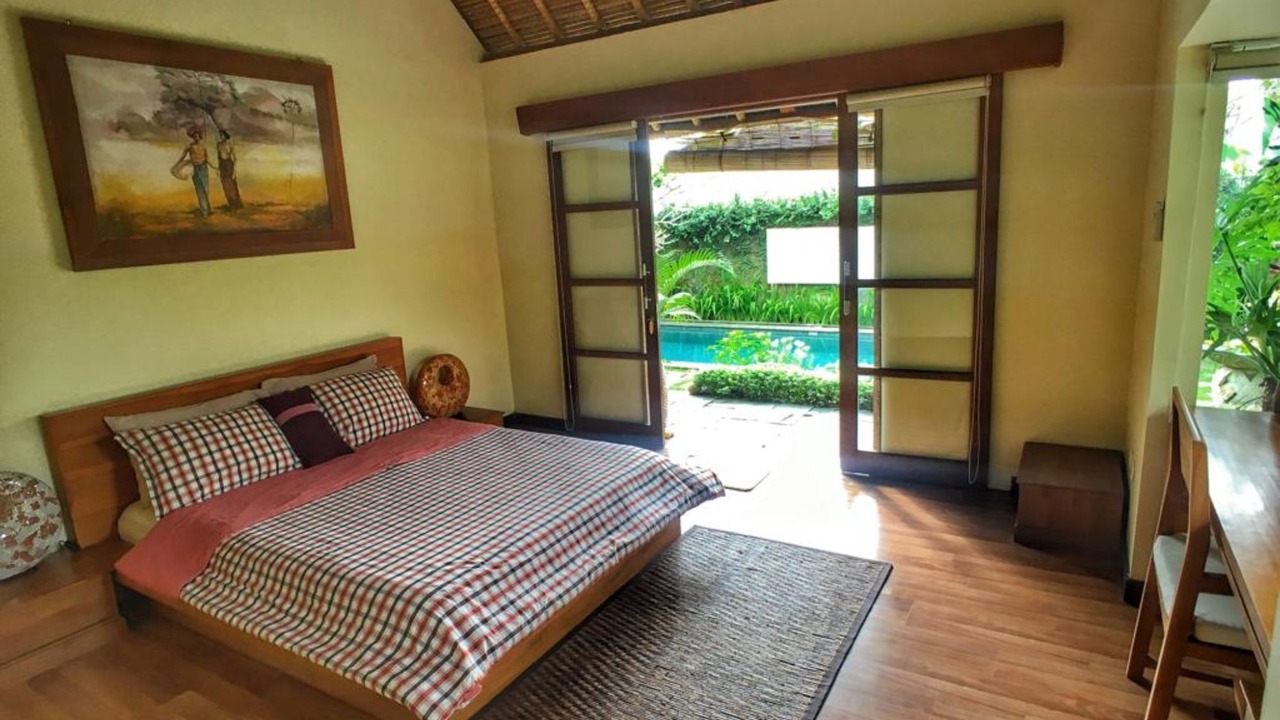 Photo of Bedroom in Pejeng