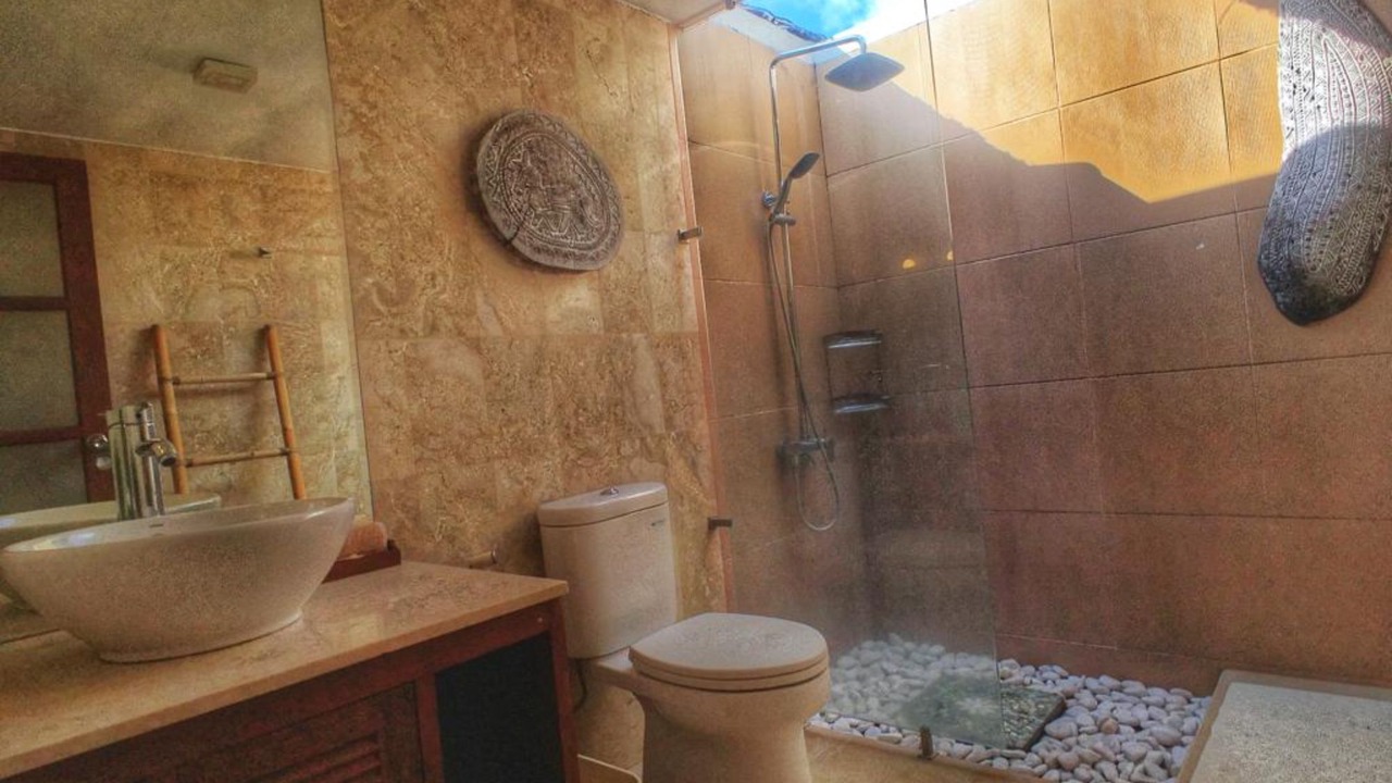 Photo of Bathroom in Pejeng