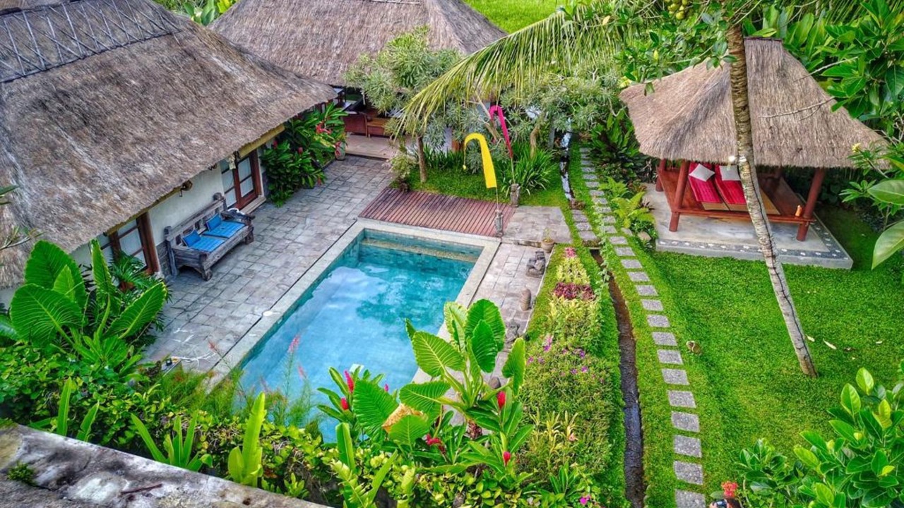 Photo of Outdoor in Pejeng