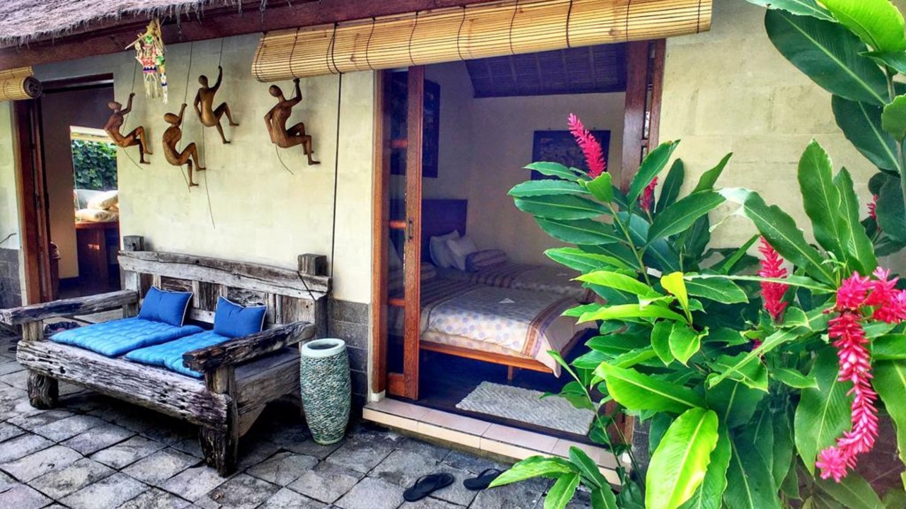 Photo of Patio Balcony in Pejeng