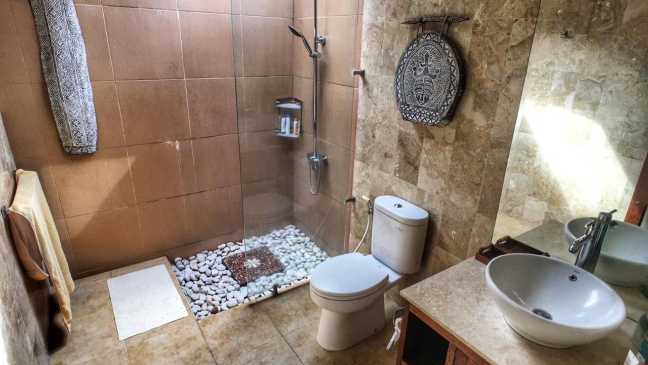 Photo of Bathroom in Pejeng