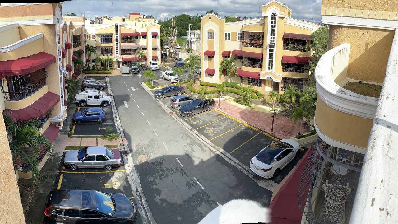 Photo of Outdoor in Ciudad Modelo Mirador Norte