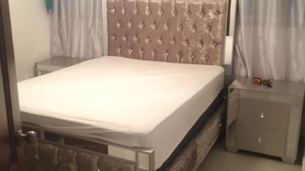 Photo of Bedroom in Ciudad Modelo Mirador Norte