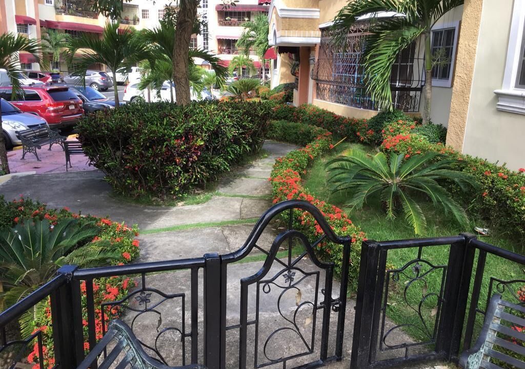 Photo of Outdoor in Ciudad Modelo Mirador Norte