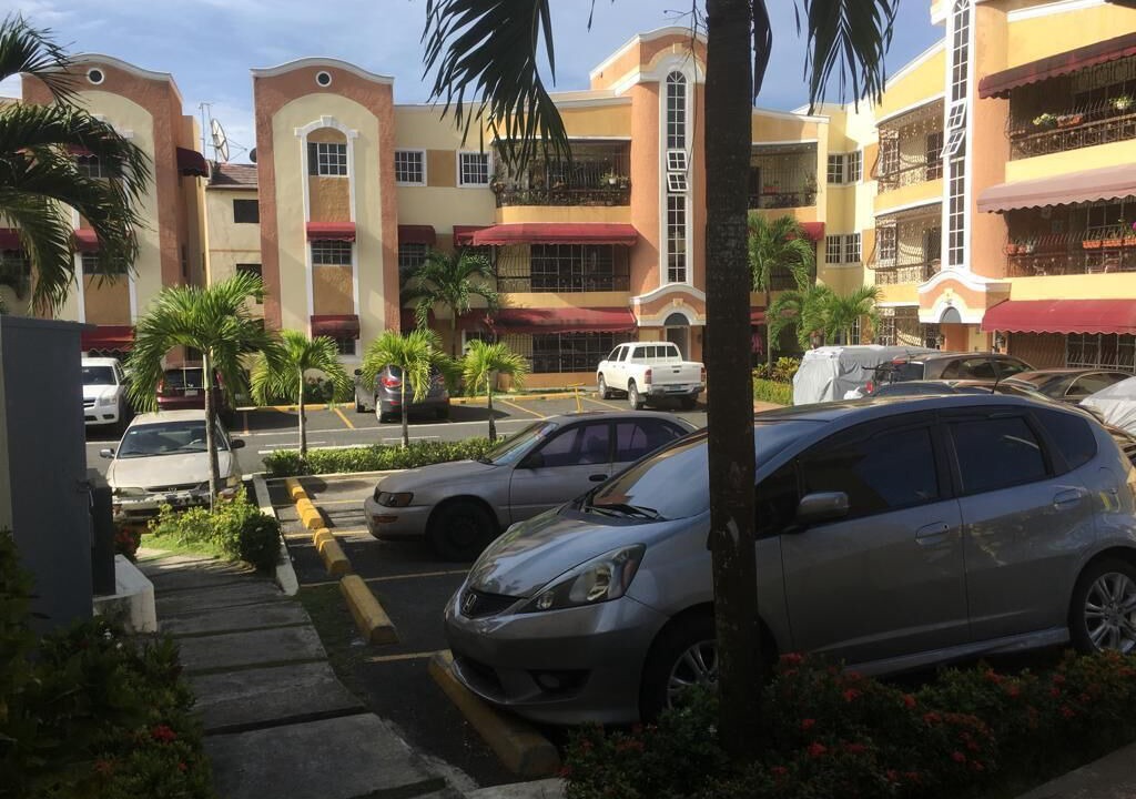 Photo of Outdoor in Ciudad Modelo Mirador Norte