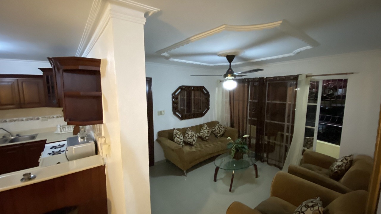 Photo of Livingroom in Ciudad Modelo Mirador Norte