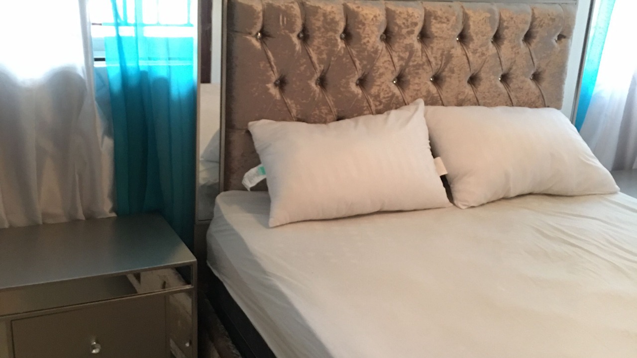 Photo of Bedroom in Ciudad Modelo Mirador Norte