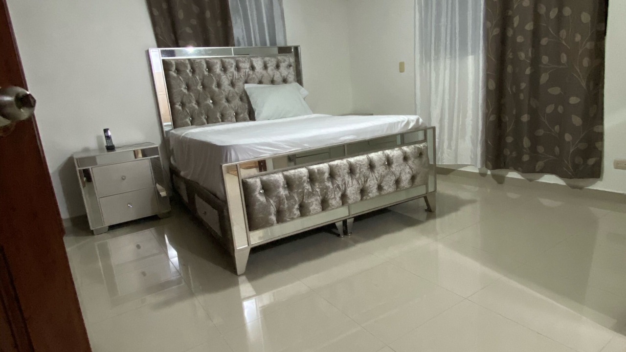 Photo of Bedroom in Ciudad Modelo Mirador Norte