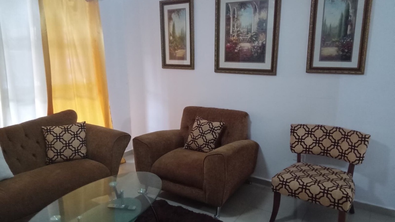 Photo of Livingroom in Ciudad Modelo Mirador Norte