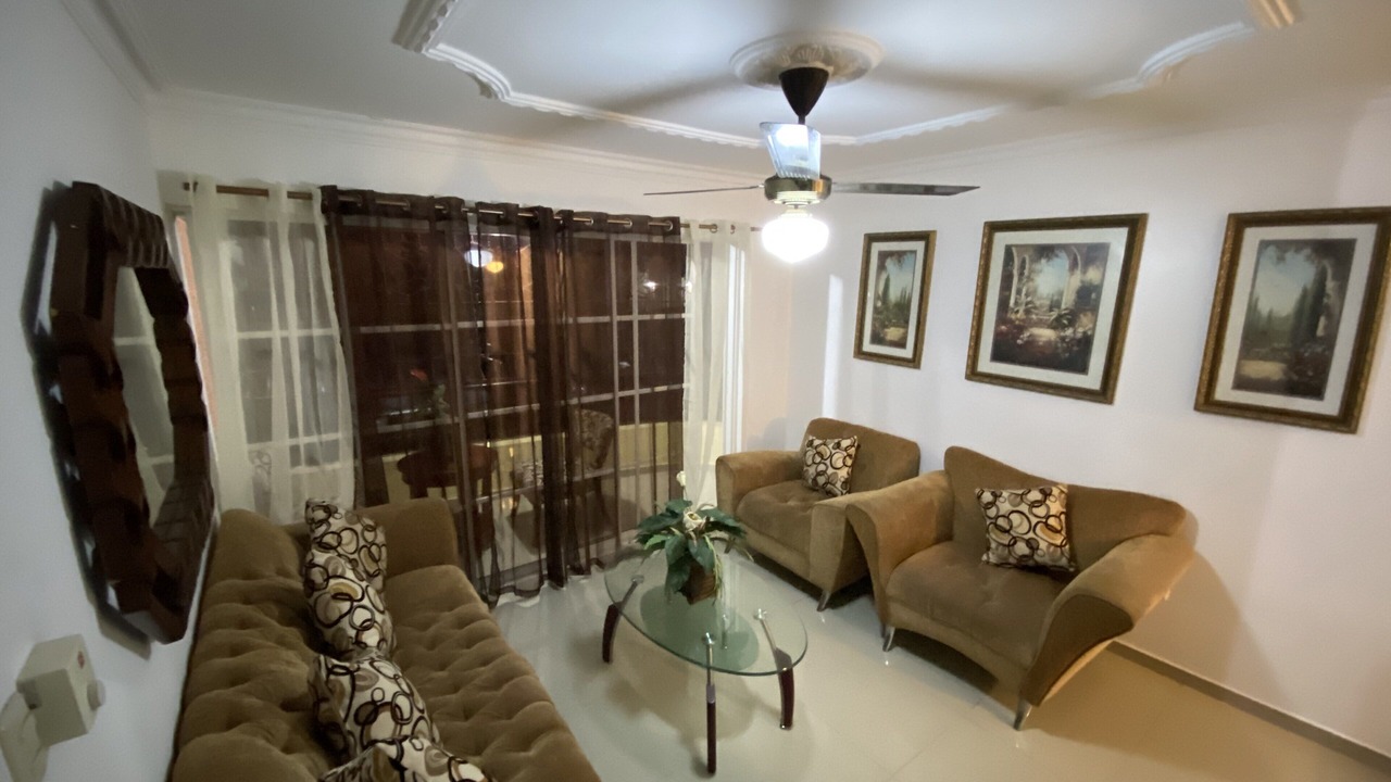 Photo of Livingroom in Ciudad Modelo Mirador Norte