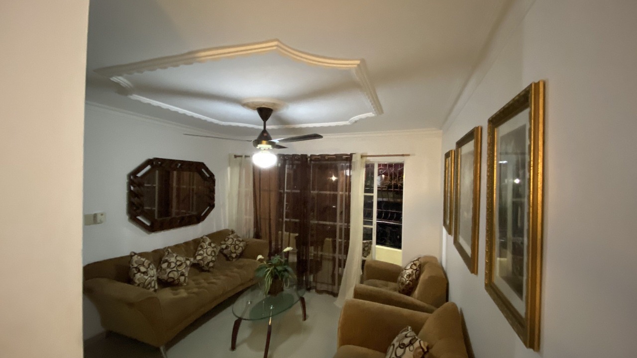 Photo of Livingroom in Ciudad Modelo Mirador Norte