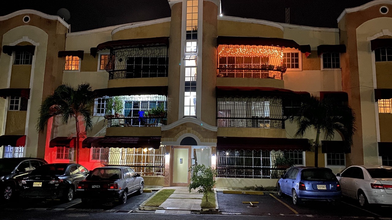 Photo of Outdoor in Ciudad Modelo Mirador Norte