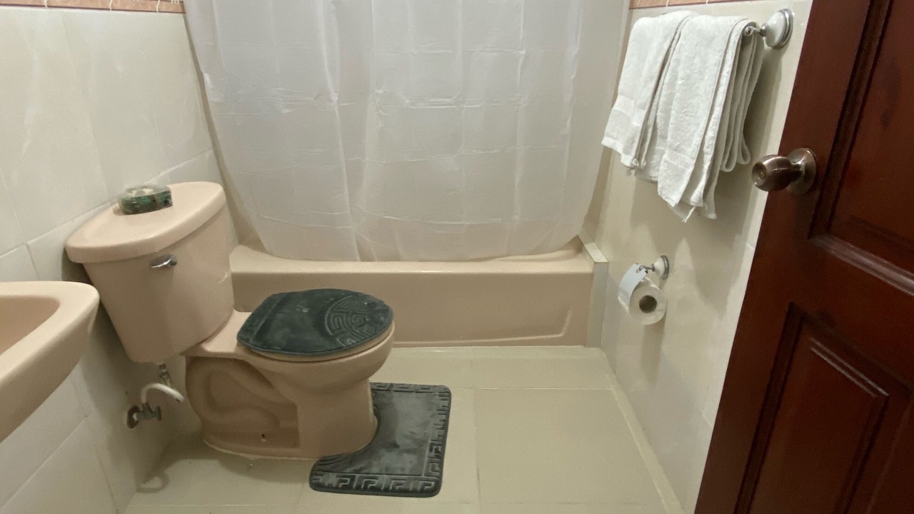 Photo of Bathroom in Ciudad Modelo Mirador Norte