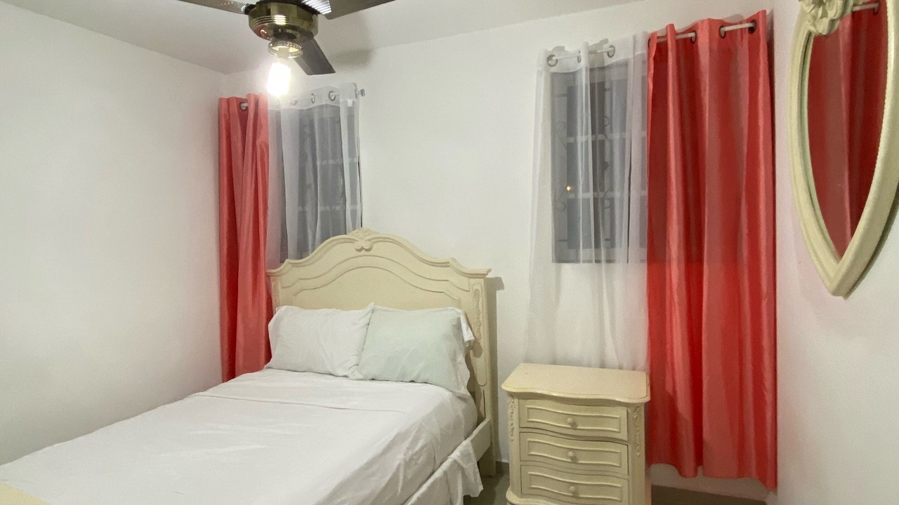 Photo of Bedroom in Ciudad Modelo Mirador Norte