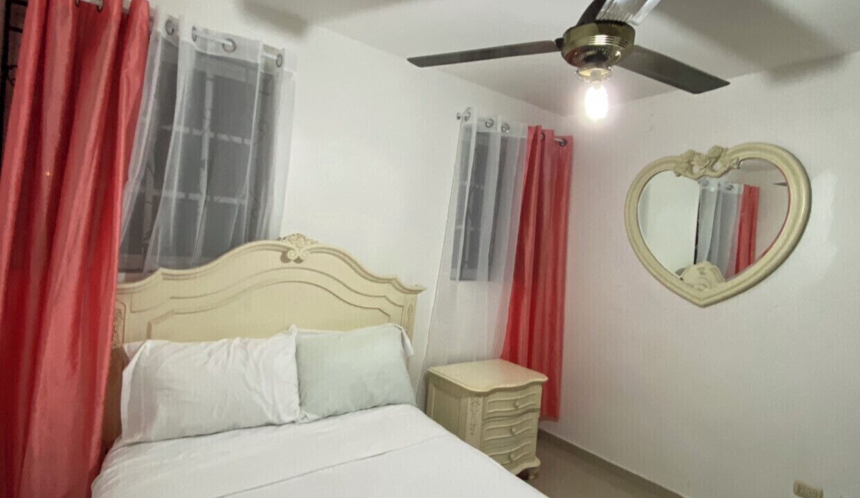 Photo of Bedroom in Ciudad Modelo Mirador Norte
