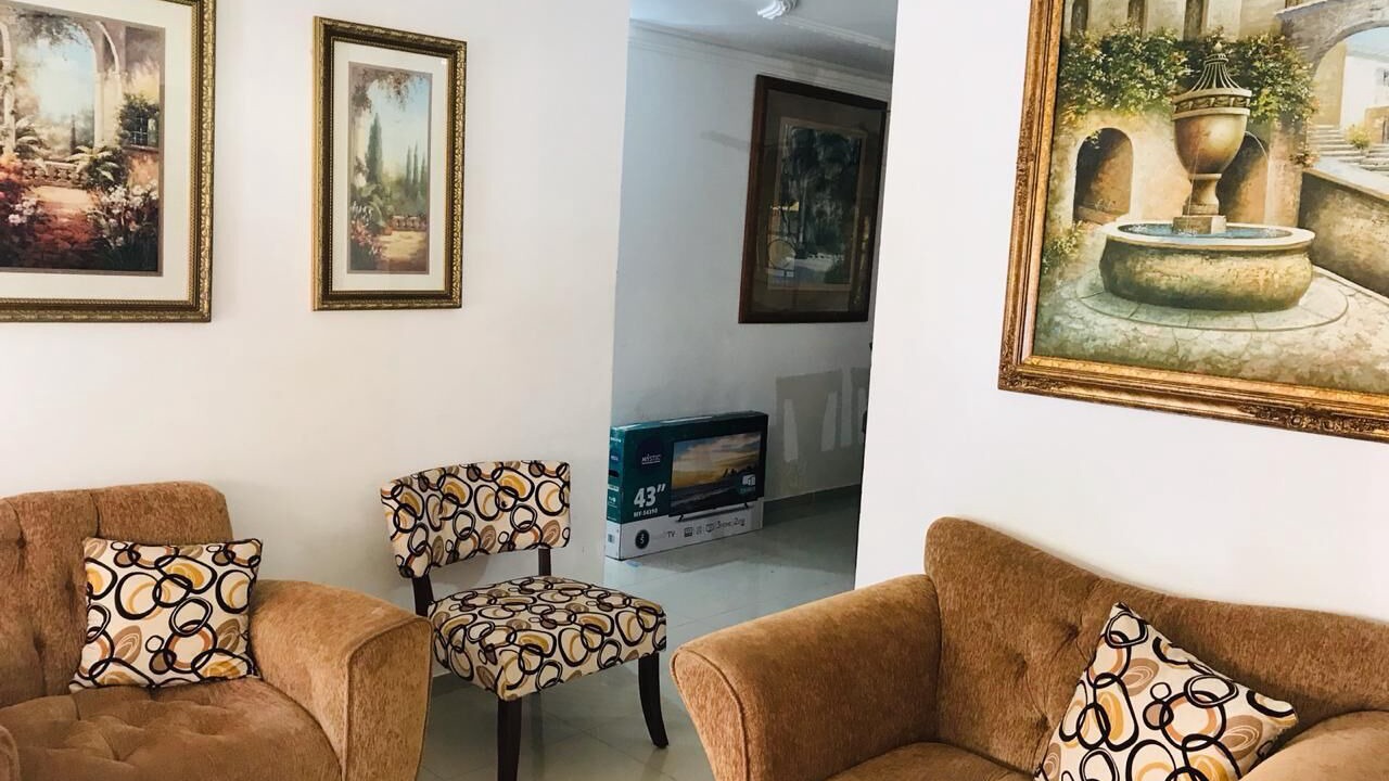 Photo of Livingroom in Ciudad Modelo Mirador Norte
