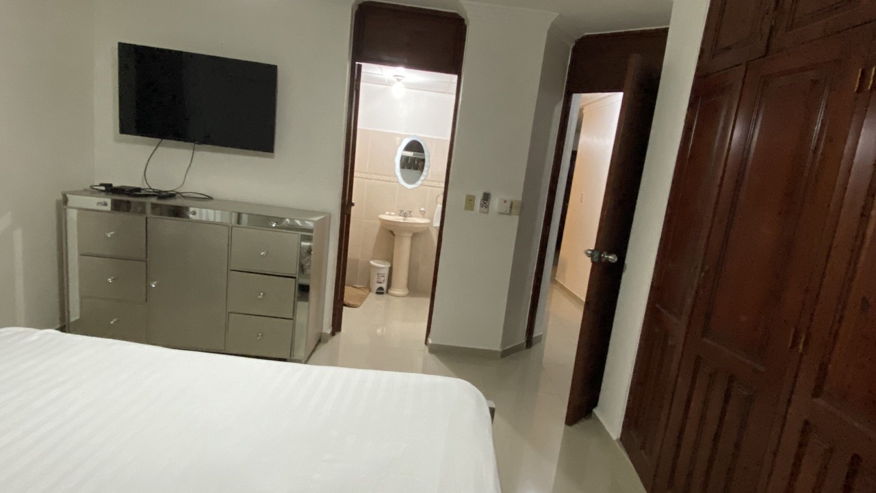 Photo of Bedroom in Ciudad Modelo Mirador Norte