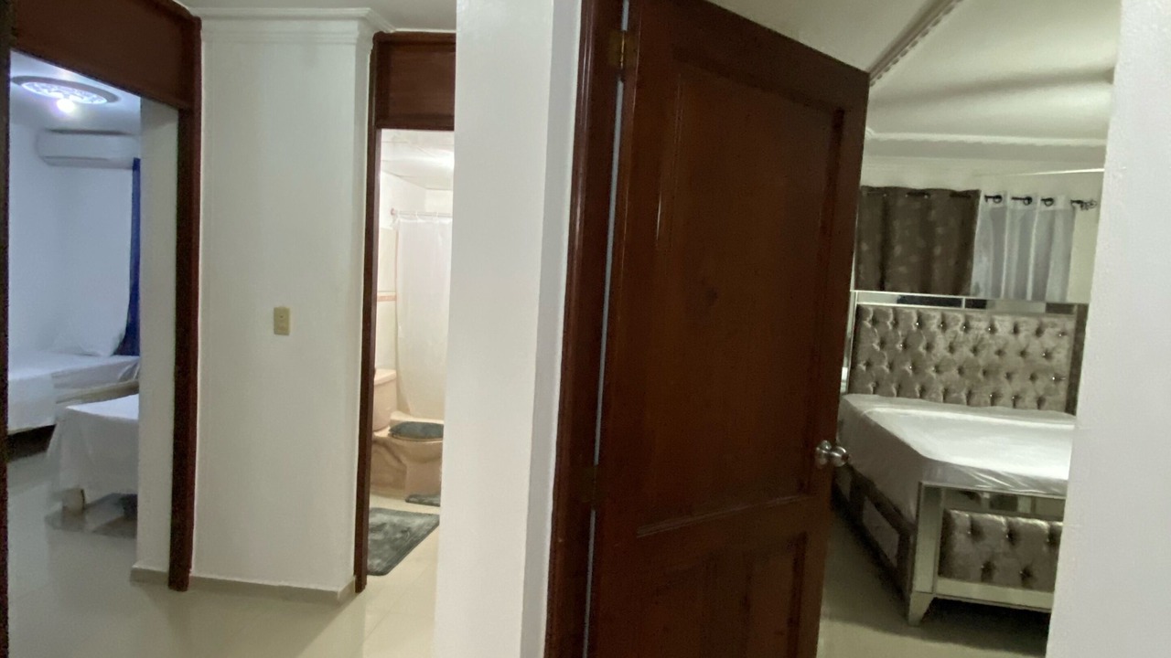 Photo of Bedroom in Ciudad Modelo Mirador Norte