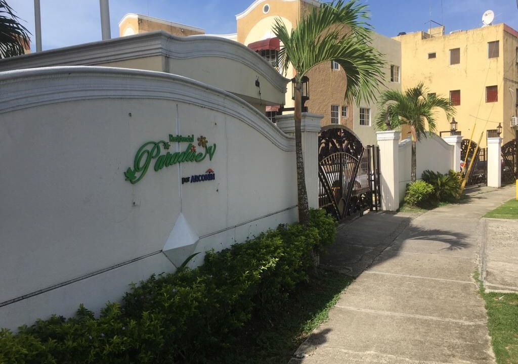 Photo of Outdoor in Ciudad Modelo Mirador Norte