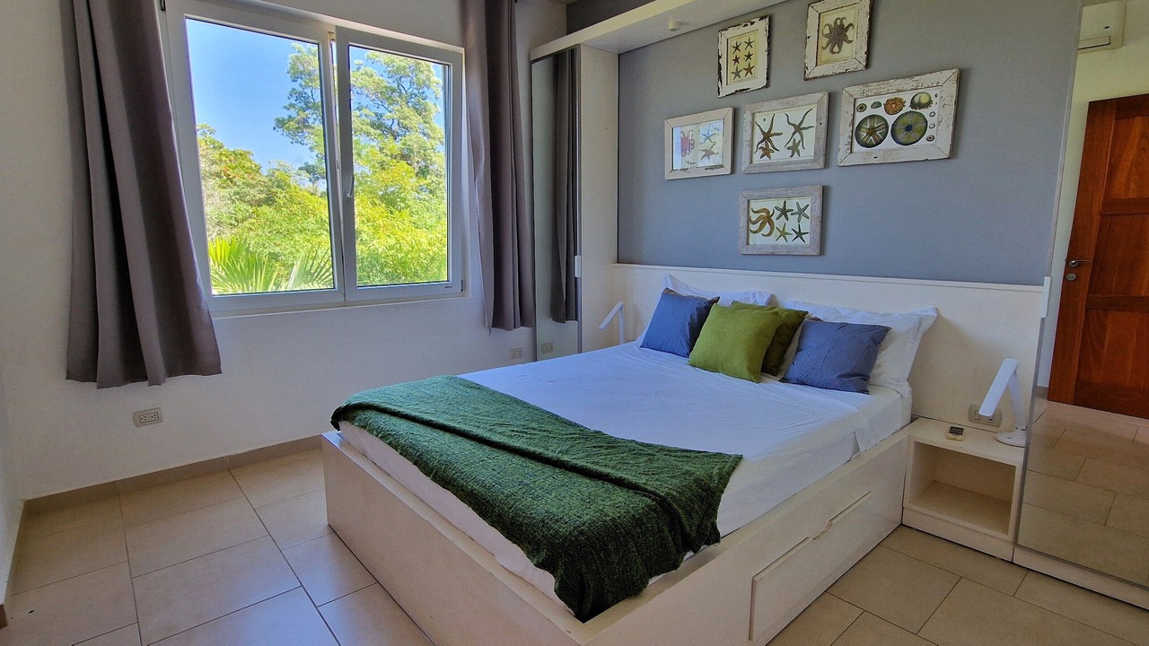 Photo of Bedroom in El Batey