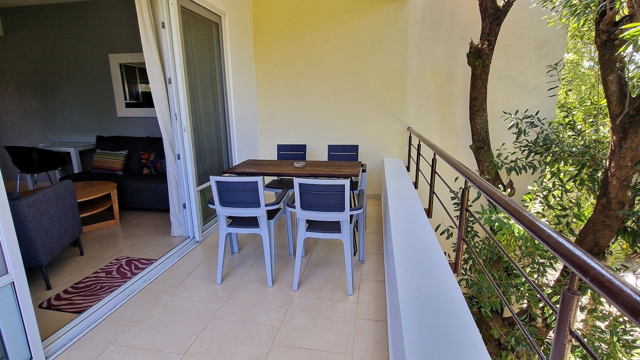 Photo of Outdoor in El Batey