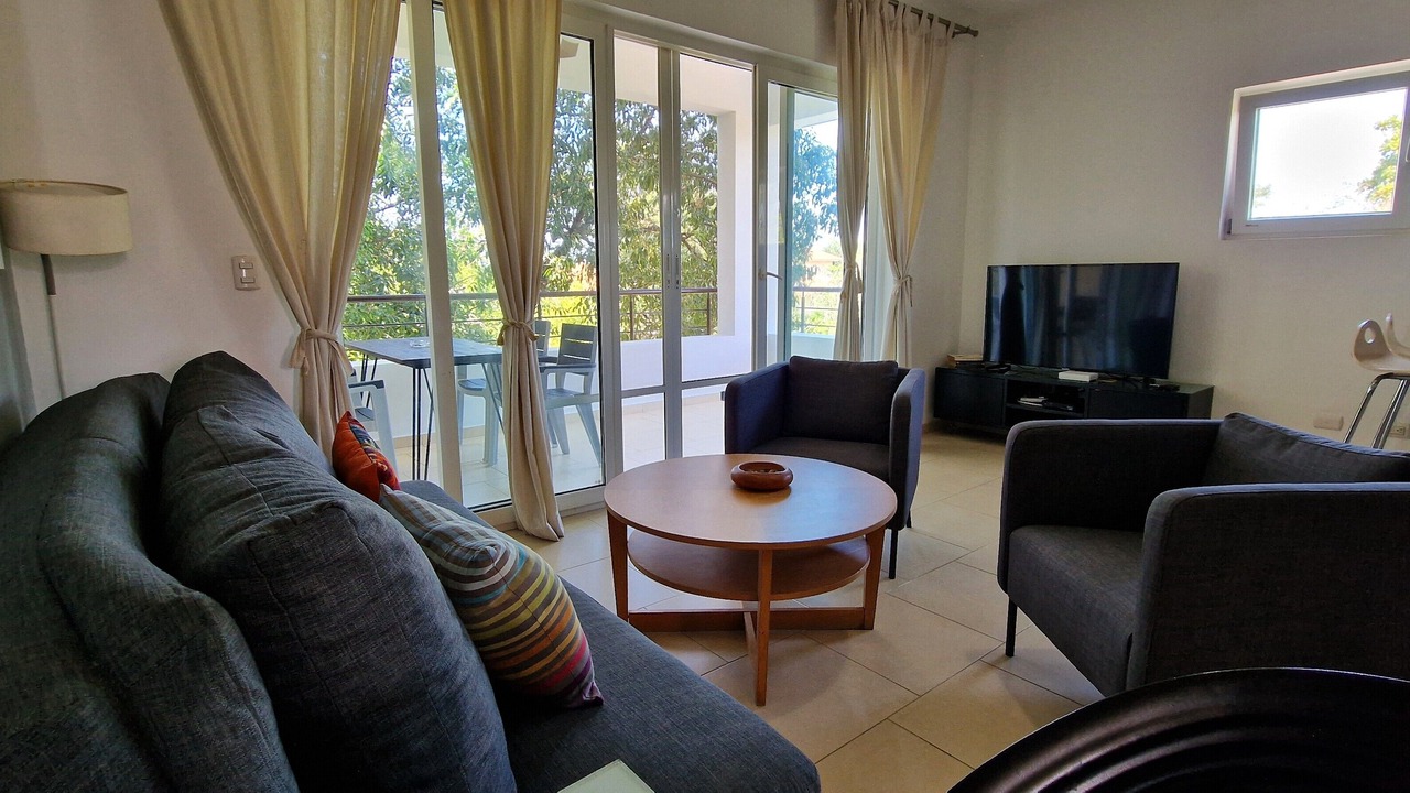 Photo of Livingroom in El Batey