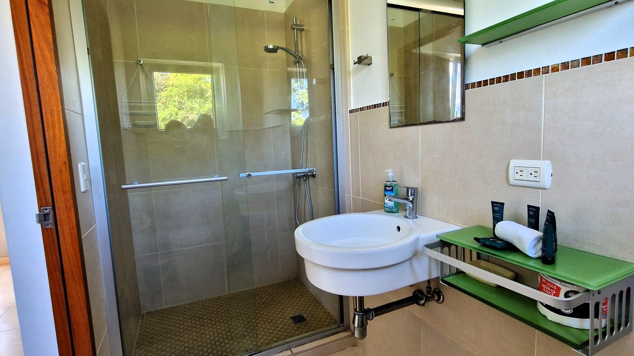 Photo of Bathroom in El Batey